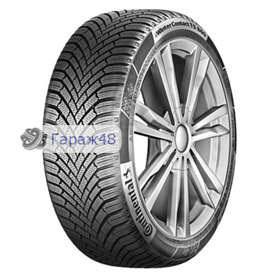 Continental ContiWinterContact TS860 245/40 R20 99V